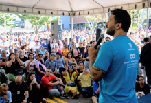 Prefeito Caio Cunha