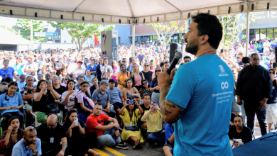 Prefeito Caio Cunha