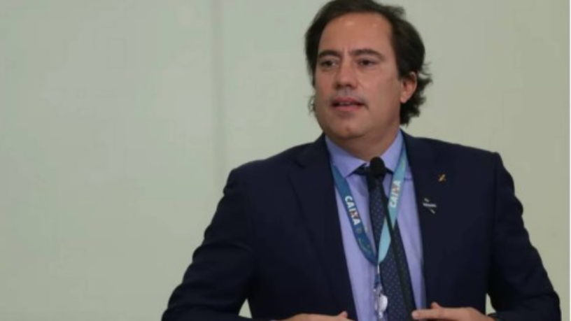 Pedro Duarte Guimarães