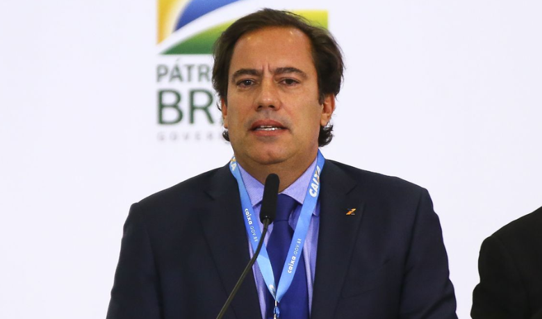 Pedro Duarte Guimarães