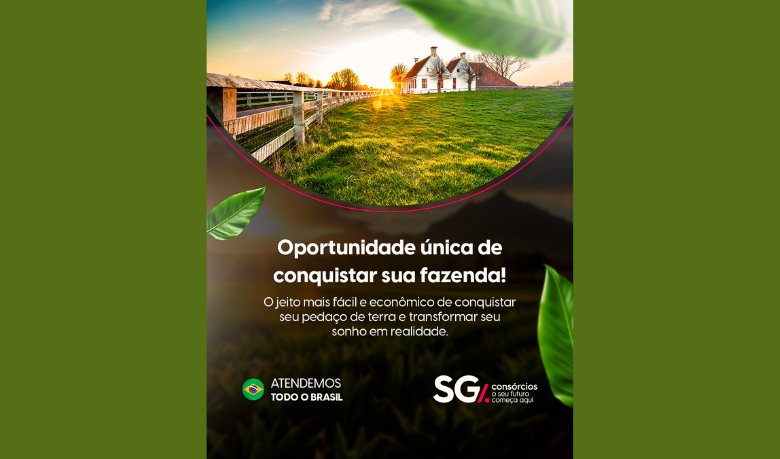 SG Consórcios - Segatt e Genrro