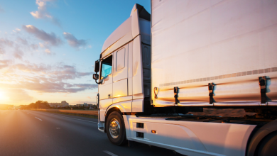 Com a Avantec Transportes, o controle de temperatura e umidade garante segurança no transporte de cargas sensíveis.