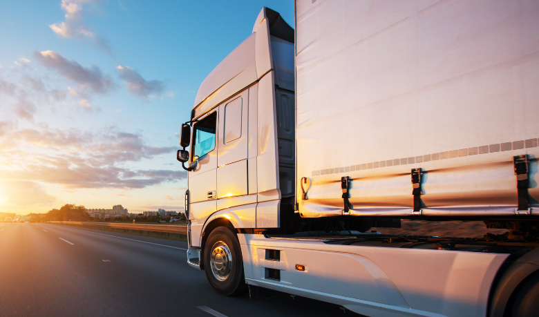 Com a Avantec Transportes, o controle de temperatura e umidade garante segurança no transporte de cargas sensíveis.