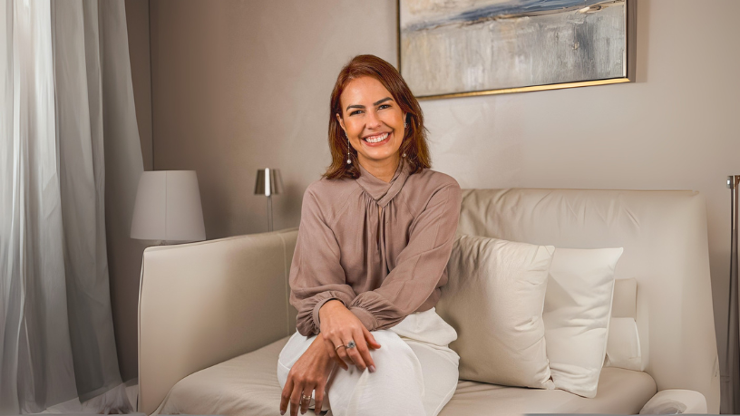 Com a expertise da Dra. Thaline Neves Coutinho, descubra como o cuidado com o bebê começa ainda antes do nascimento, unindo medicina fetal e neonatologia.