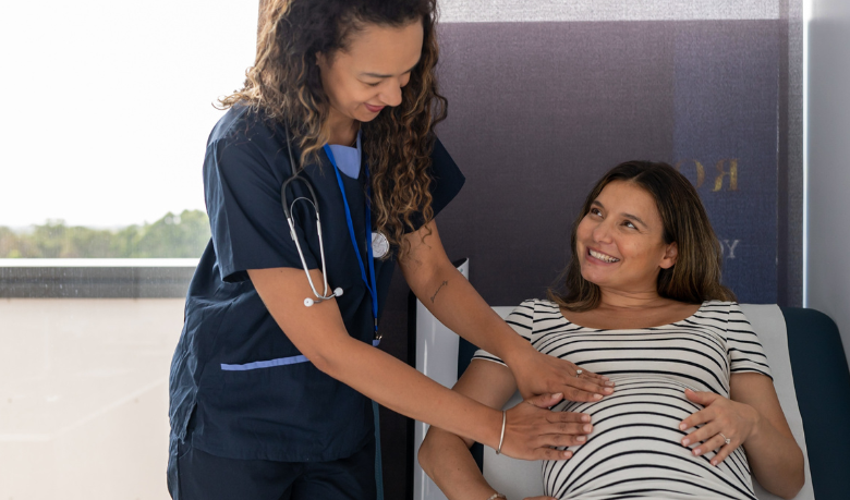 Dra. Thaline Neves Coutinho explica como a medicina fetal e a neonatologia se unem para garantir um início de vida mais saudável desde a gestação.