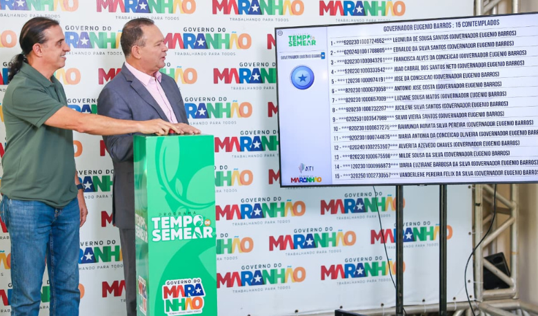 Agricultura familiar e sustentabilidade formam modelos eficientes para gerar renda e manter famílias no campo, afirma Fabio Jose Gentil Pereira Rosa.