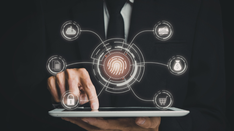 Auditorias mais eficientes com documentos inteligentes e metadados avançados da Dataeasy.