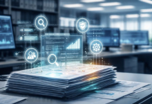 Dataeasy explica como documentos inteligentes e metadados avançados reduzem gargalos.