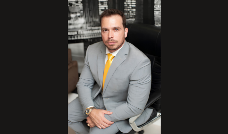 Felipe Rassi