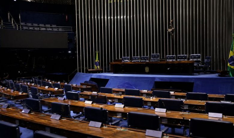 PL da Dosimetria: Entenda o que muda na política criminal se o veto presidencial for derrubado