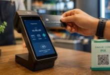 Maquininhas Smart: Como a Tecnologia Está Revolucionando os Pagamentos e Impulsionando o Comércio no Brasil