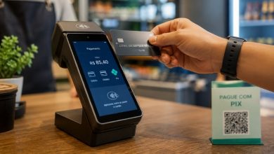 Maquininhas Smart: Como a Tecnologia Está Revolucionando os Pagamentos e Impulsionando o Comércio no Brasil