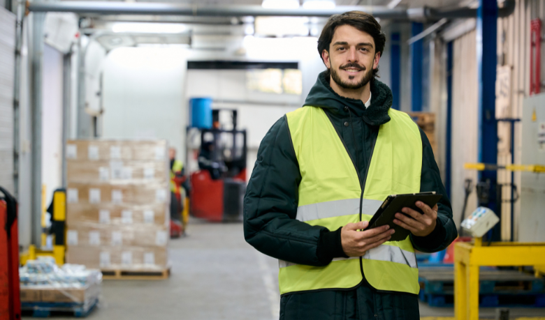 Tecnologia e logística no Brasil: como a integração desses setores sustenta o volume de serviços e impulsiona a economia