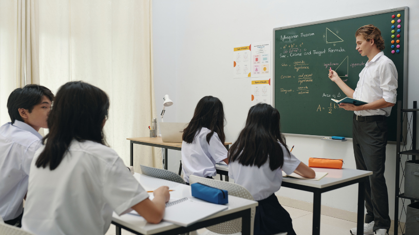 Sigma Educação e Tecnologia Ltda