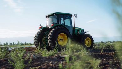 Tecnologia Autônoma para Tratores Revoluciona o Agro Brasileiro com Nova Era de Eficiência