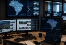 O Papel Estratégico da Imprensa Descentralizada e a Expansão da Procura por Conteúdo Local no Brasil