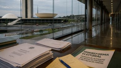 Os Impactos da Minirreforma Eleitoral na Transparência e na Prestação de Contas dos Partidos Políticos
