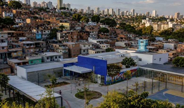 O Impacto da Política de Desenvolvimento Humano e Infraestrutura Estratégica na Elevação de Indicadores Sociais