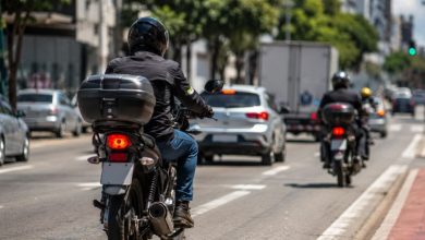 O Impacto da Política de Segurança Digital e Monitoramento Tecnológico no Transporte por Aplicativo