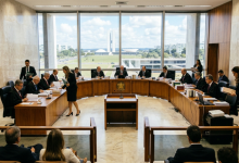 Rodrigo Pacheco no TCU: o que a aprovação no Senado muda na fiscalização do dinheiro público