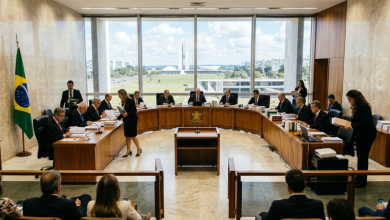 Rodrigo Pacheco no TCU: o que a aprovação no Senado muda na fiscalização do dinheiro público