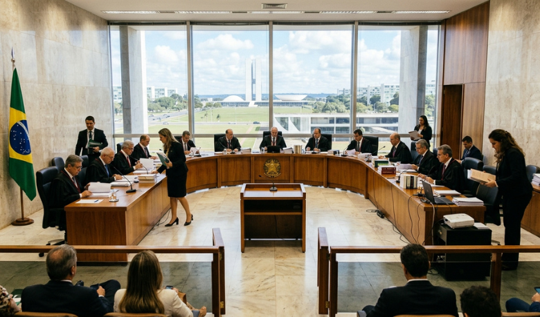 Rodrigo Pacheco no TCU: o que a aprovação no Senado muda na fiscalização do dinheiro público