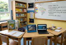 IA nas escolas: CNE proíbe uso autônomo por alunos até o 5º ano e muda regras para inteligência artificial no Brasil