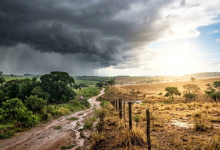 Temporais, calor e mudança de estação: o que o clima dos últimos dias revela sobre o Brasil