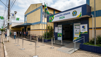Eleições 2026 entram na reta final: o que muda para o eleitor brasileiro até o primeiro turno