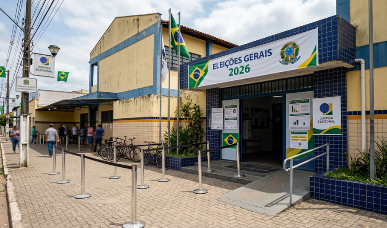 Eleições 2026 entram na reta final: o que muda para o eleitor brasileiro até o primeiro turno