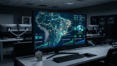 Brasil reforça proteção digital: o que muda para usuários com novas regras contra golpes e fraudes online